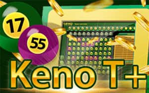 Keno T+