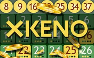 X Keno