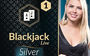 Blackjack Silver 1
