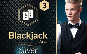 Blackjack Silver 3
