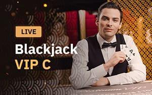 Blackjack Vip C