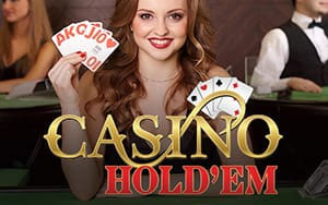 Casino Holdem
