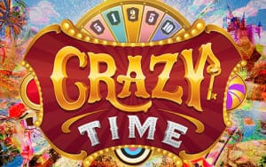 Crazy Time