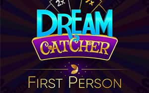 Dream Catcher First Person