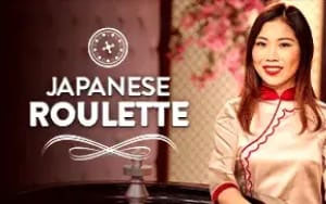 Japanese Roulette