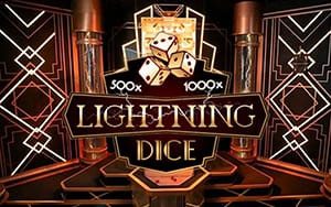 Lightning Dice