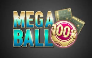 Mega Ball