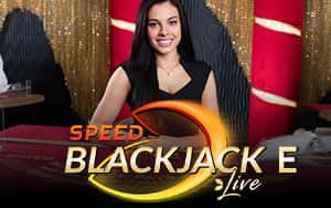 Speed Blackjack E