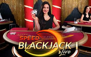 Speed Blackjack I