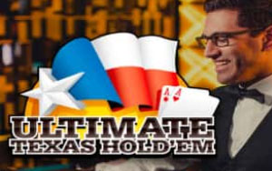 Ultimate Texas Holdem