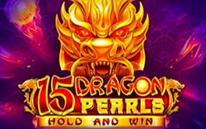 15 Dragon Pearls