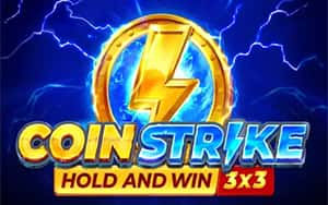 Coin Strike Hold And Win