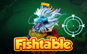 Fishtable