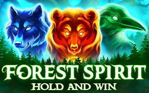 Forest Spirit
