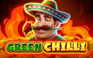 Green Chilly