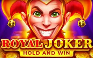 Royal Joker Hold And Win