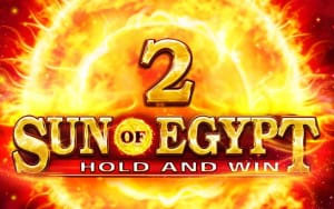 Sun Of Egypt 2