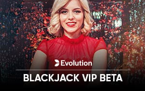 Blackjack Vip Beta