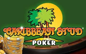 Caribbean Stud Poker