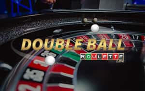 Double Ball Roulette