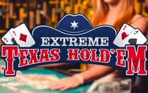 Extreme Texas Holdem