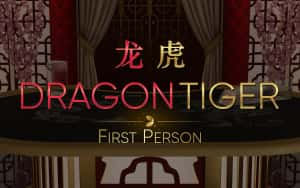 First Person Dragon Tiger