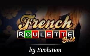 French Roulette Gold