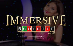 Immersive Roulette