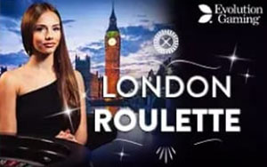 London Roulette