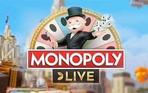Monopoly Live