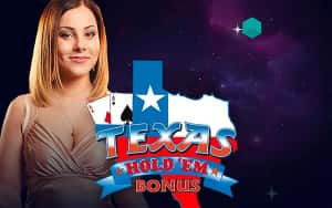 Texas Holdem Bonus Poker
