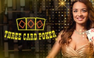 Three Card Poker